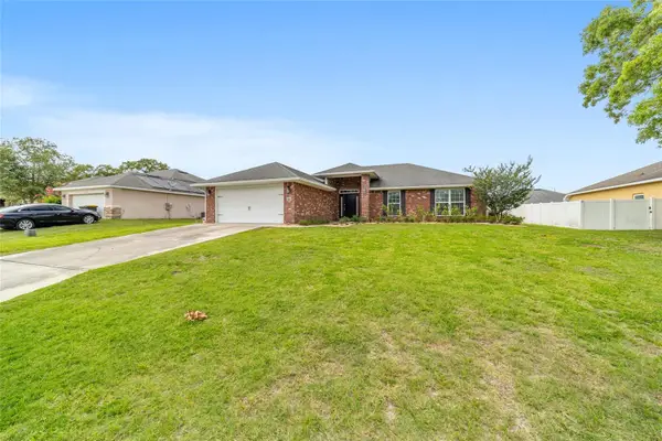 1226 SE 65th Circle, OCALA, FL 34472