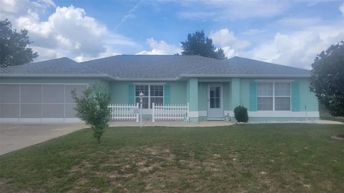 8714 SW 60th Circle, Ocala, FL 34476 - #1