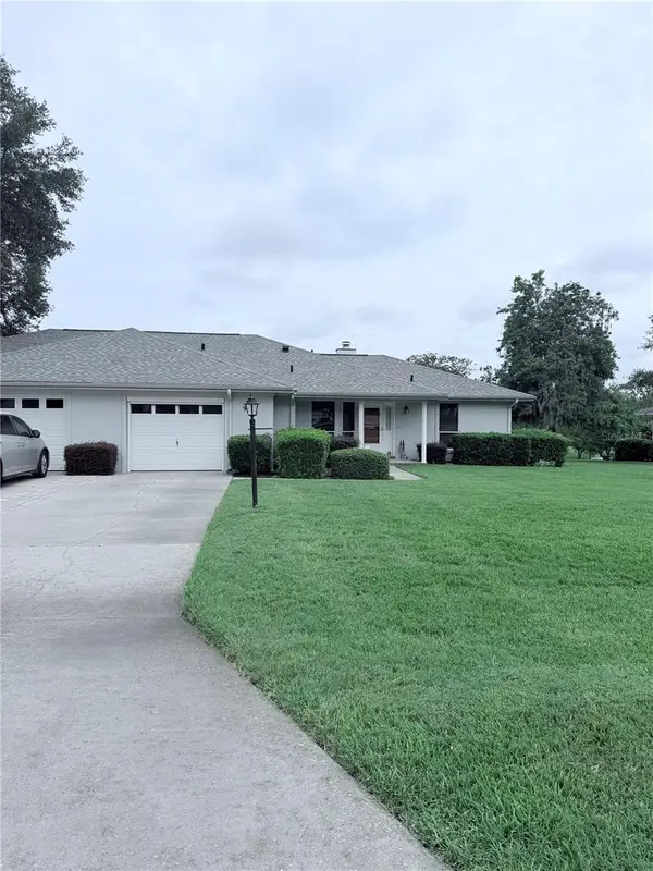 9092 SW 192nd Court Road, DUNNELLON, FL 34432