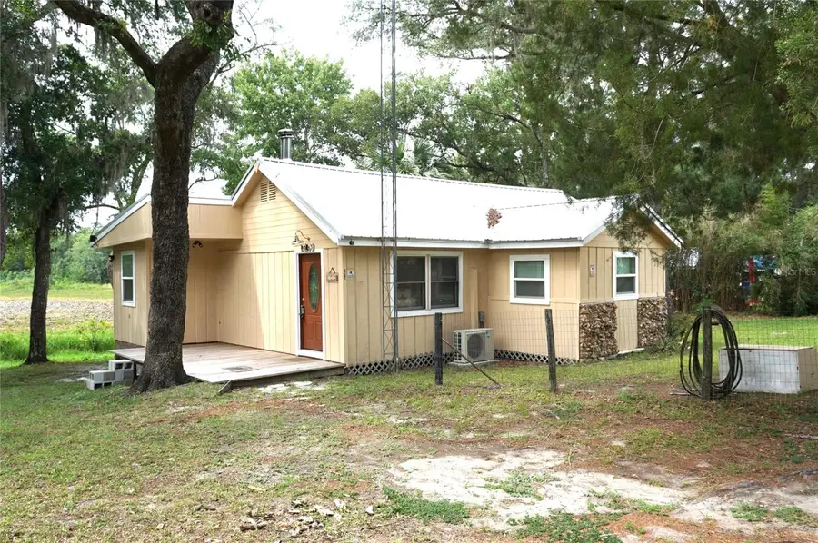 5470 NE 165th Terrace Road, Silver Springs, FL 34488 - #2
