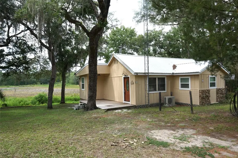 5470 NE 165th Terrace Road, Silver Springs, FL 34488 - #3