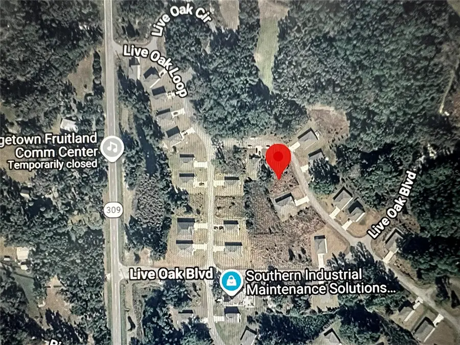 260 Live Oak Loop, Crescent City, FL 32112 - #2