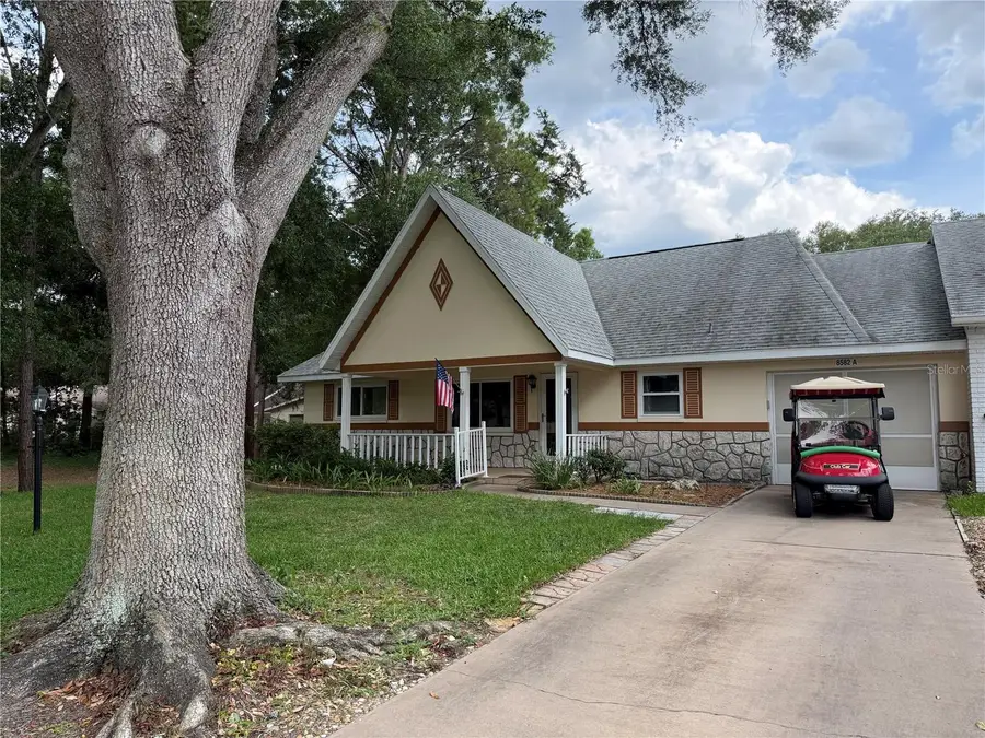 8582 SW 90th Place #A, Ocala, FL 34481 - #2