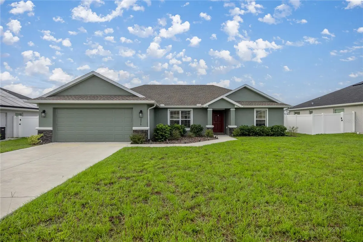 4978 SW 91st Street, Ocala, FL 34476 - #1