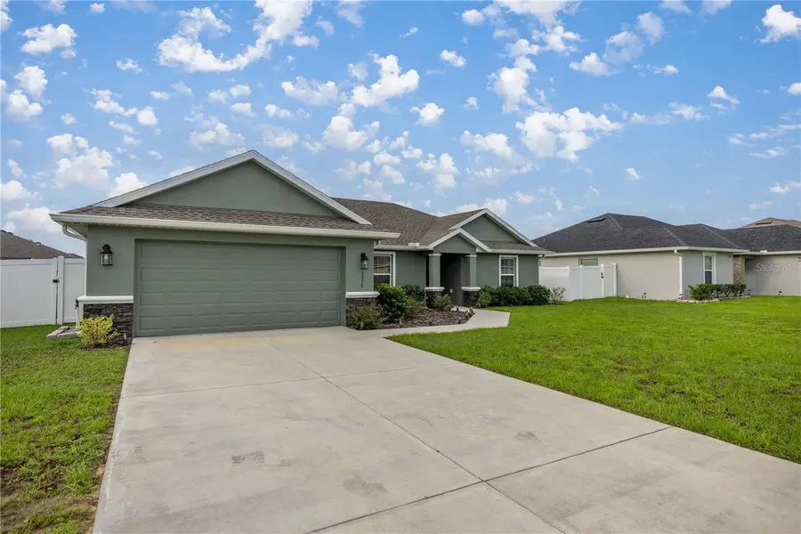 4978 SW 91st Street, Ocala, FL 34476 - #3