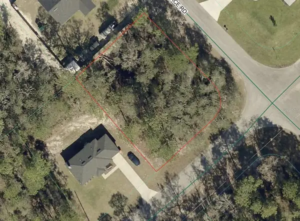 TBD SW 149th Lane Road, OCALA, FL 34473
