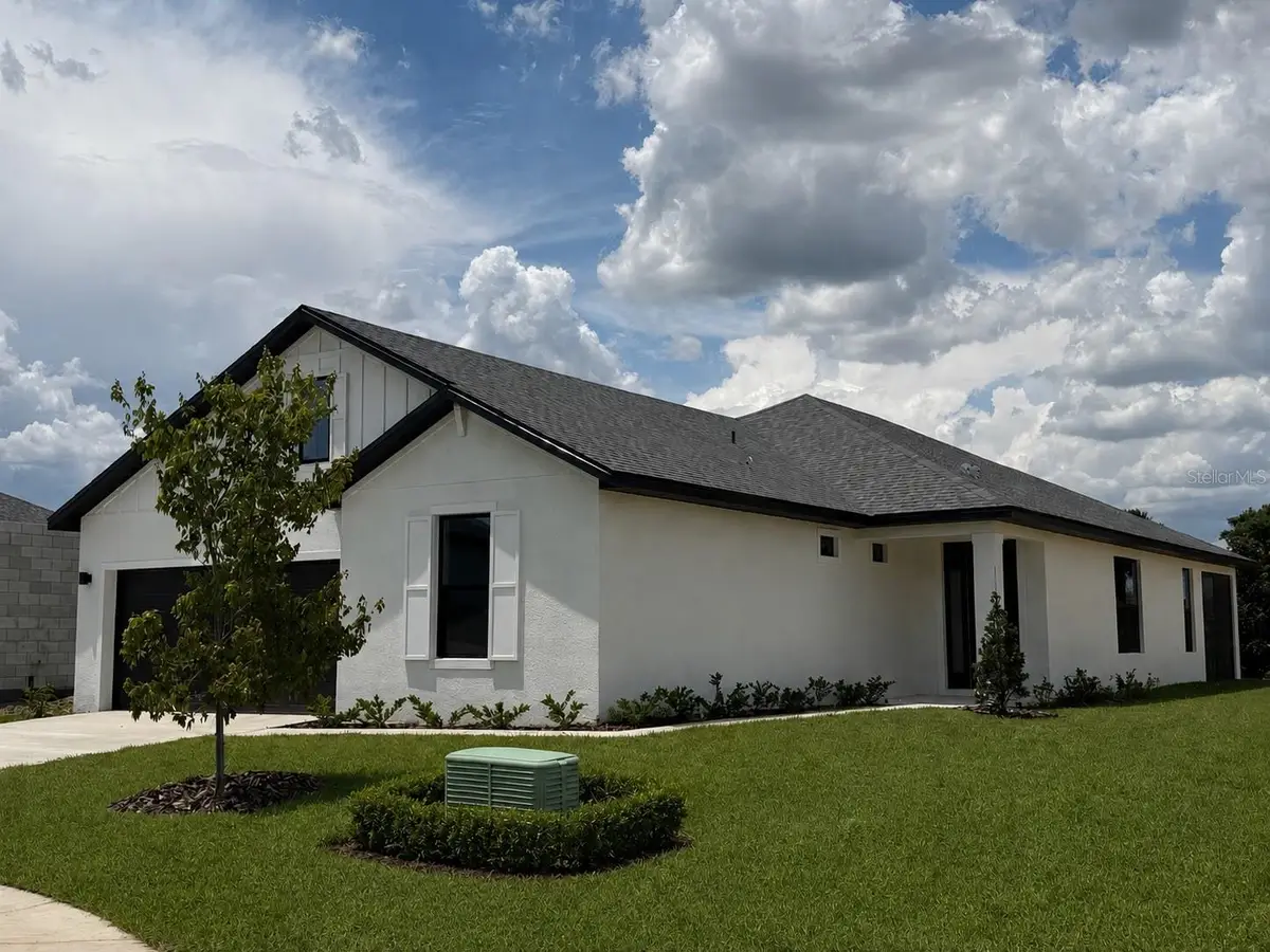 4497 NW 37th Street, Ocala, FL 34482 - #1