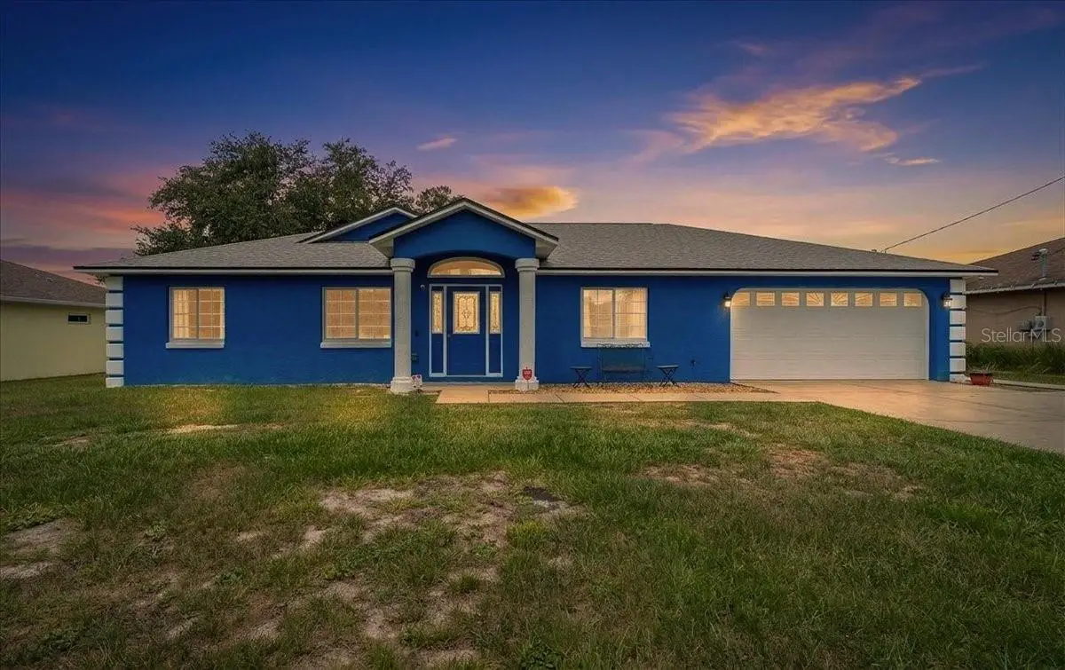 45 Cypress Road, Ocala, FL 34472 - #1