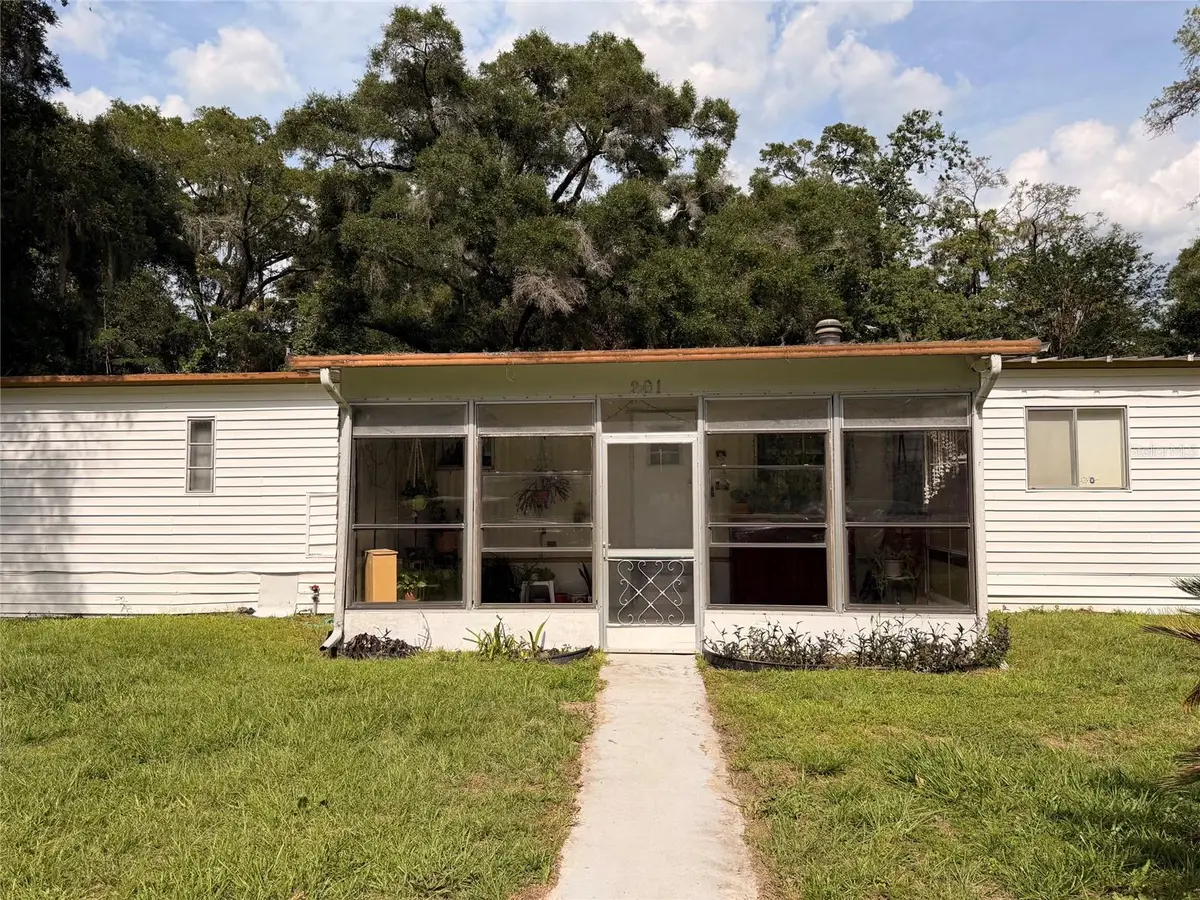 201 NW 136th Terrace, Ocala, FL 34482 - #1
