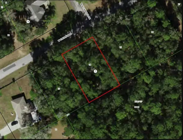 1330 W Emerson Place, DUNNELLON, FL 34434