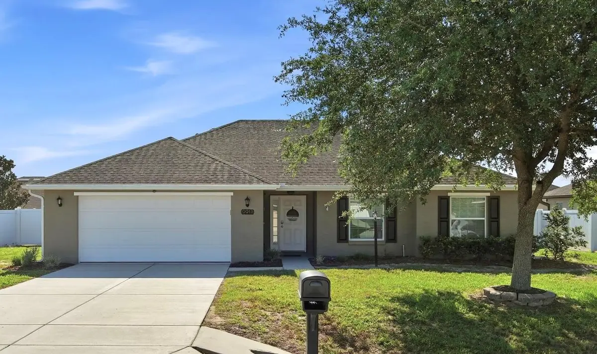 9917 SW 51st Court, Ocala, FL 34476 - #1