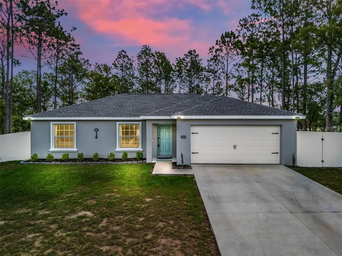 15255 SW 50th Avenue Road, Ocala, FL 34473 - #1