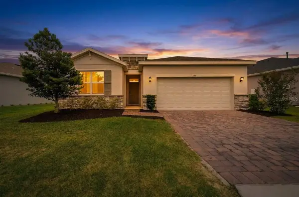 4313 NW 55th Court, OCALA, FL 34482
