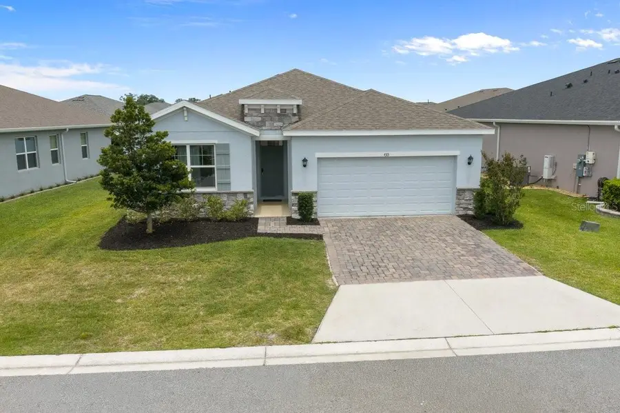 4313 NW 55th Court, Ocala, FL 34482 - #2