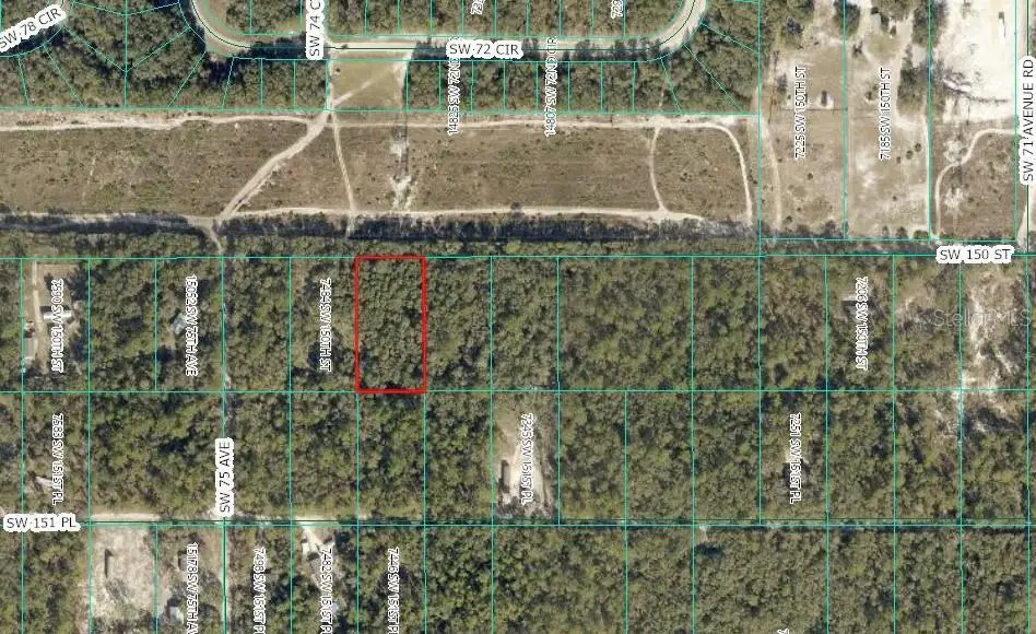 TBD SW 150th Street, Dunnellon, FL 34432 - #1