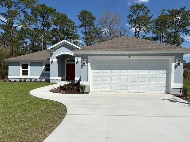 165 Marion Oaks Pass, Ocala, FL 34472 - #1