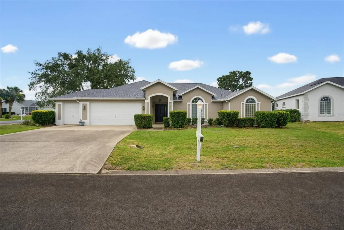 2100 NW 50th Circle, Ocala, FL 34482 - #1