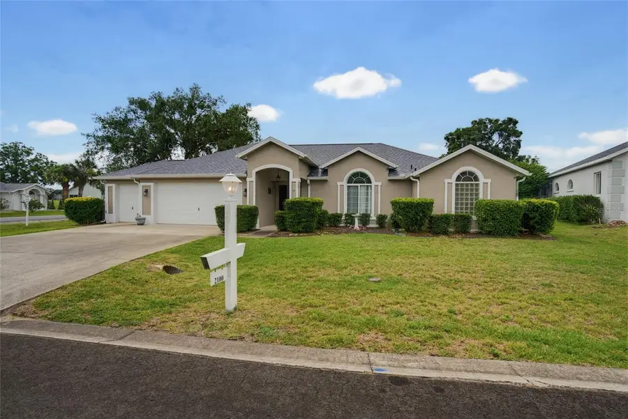 2100 NW 50th Circle, Ocala, FL 34482 - #2