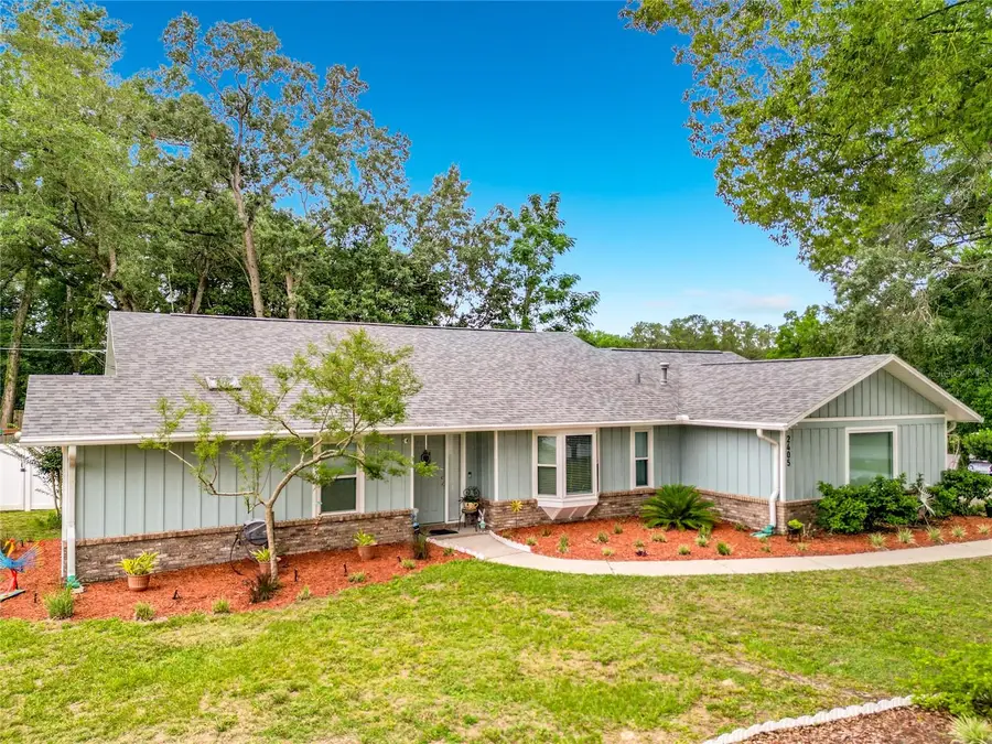 2405 SE 52nd Avenue, Ocala, FL 34480 - #2