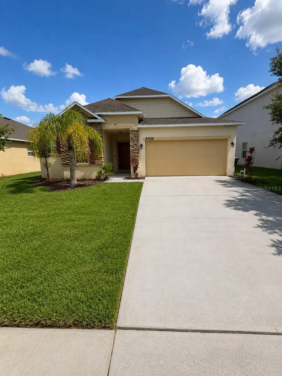 5332 NW Wisk Fern Circle, Port Saint Lucie, FL 34986 - #2