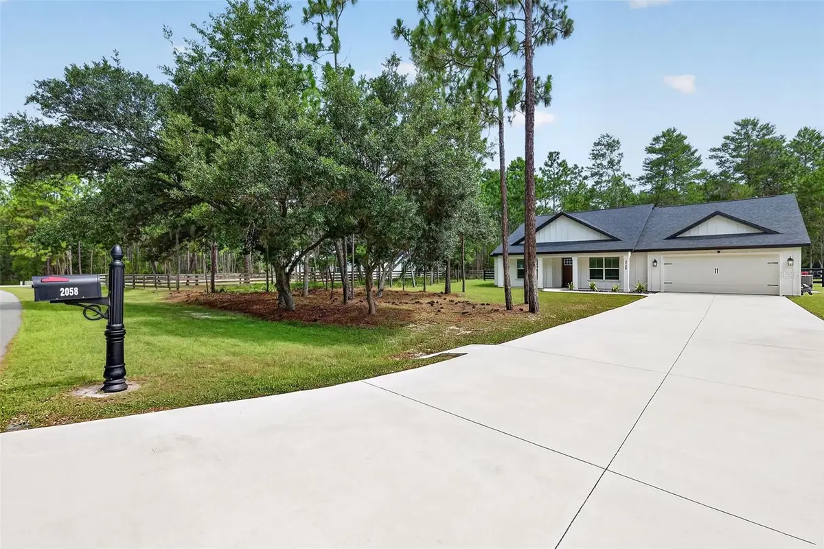 2058 County Road 243f, Wildwood, FL 34785 - #1