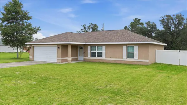 4801 145th Place, OCALA, FL 34473