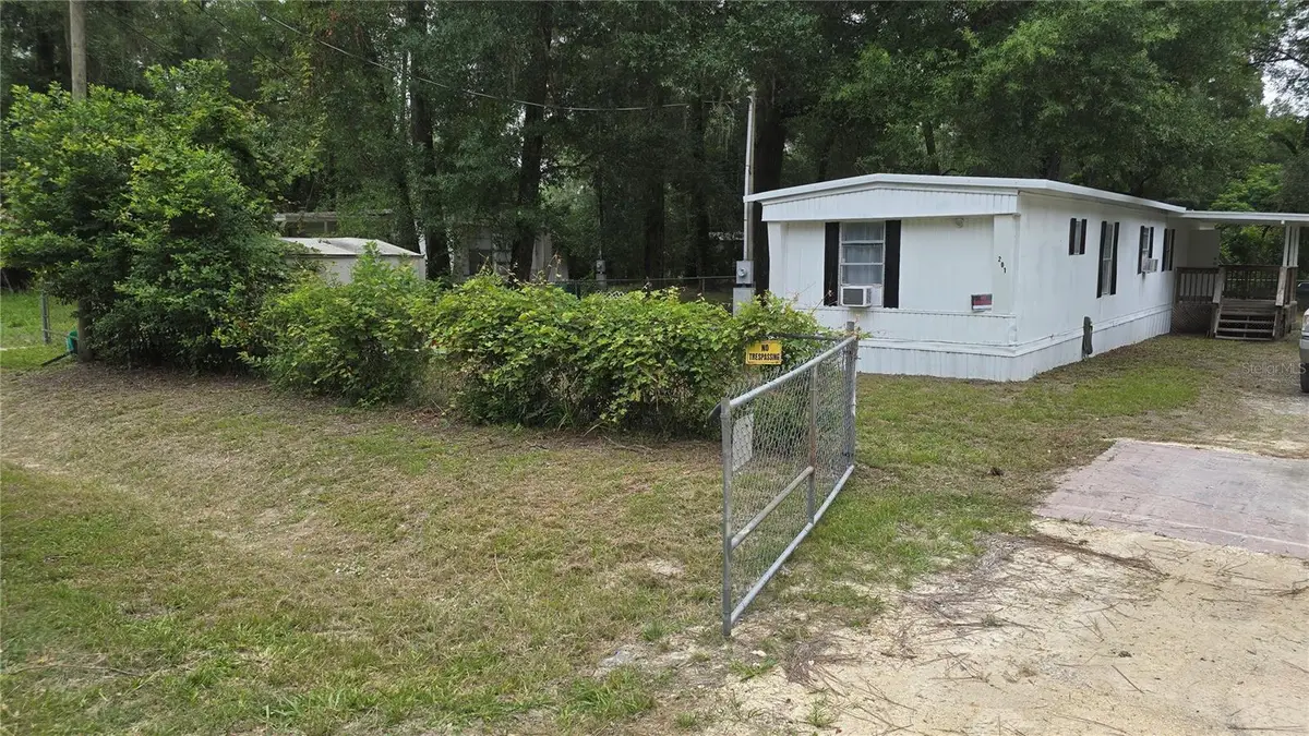 201 NW 135th Avenue, Ocala, FL 34482 - #1