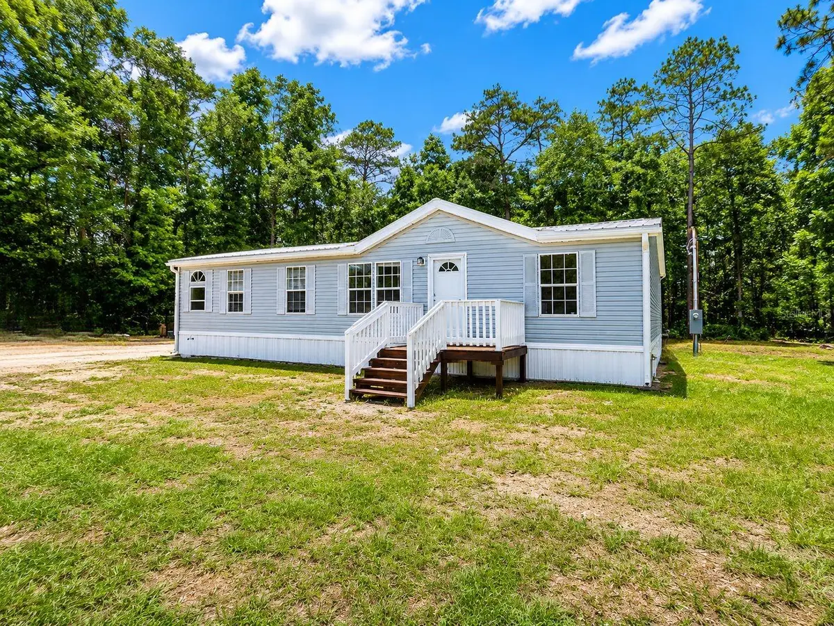 14210 NE 50th Place, Williston, FL 32696 - #1