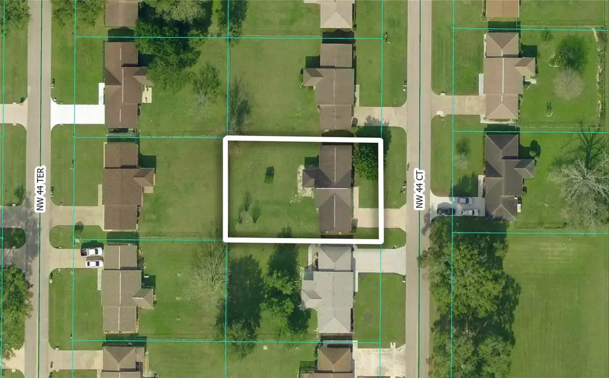 3276 NW 44th Court, Ocala, FL 34482 - #1