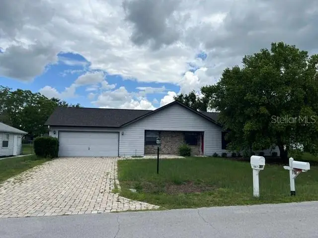 3276 NW 44th Court, Ocala, FL 34482 - #3
