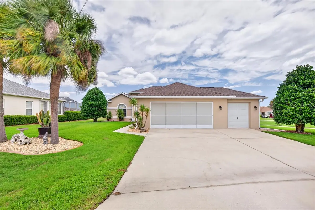 5815 NW 21st Street, Ocala, FL 34482 - #1
