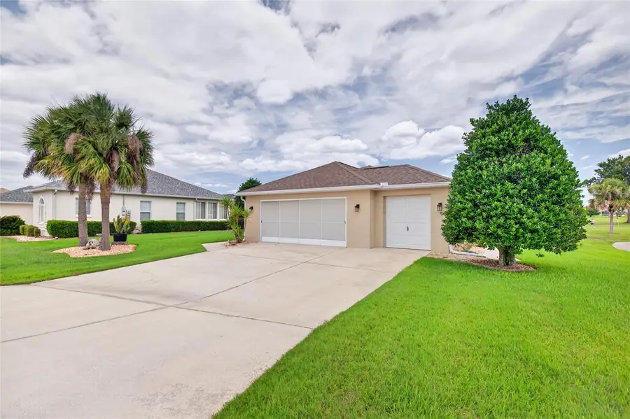 5815 NW 21st Street, Ocala, FL 34482 - #2