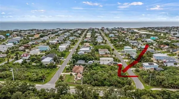 6235 N Ocean Shore Boulevard, PALM COAST, FL 32137