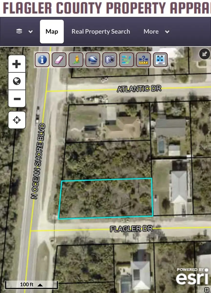 6235 N Ocean Shore Boulevard, Palm Coast, FL 32137 - #3