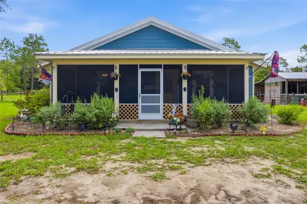 7391 SE 117th Terrace, MORRISTON, FL 32668