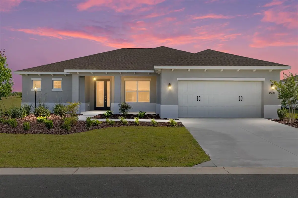 10649 SW 101st Lane Road, Ocala, FL 34481 - #1