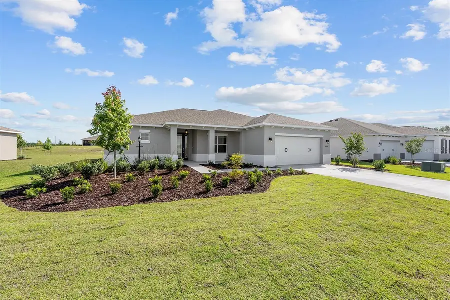 10649 SW 101st Lane Road, Ocala, FL 34481 - #2