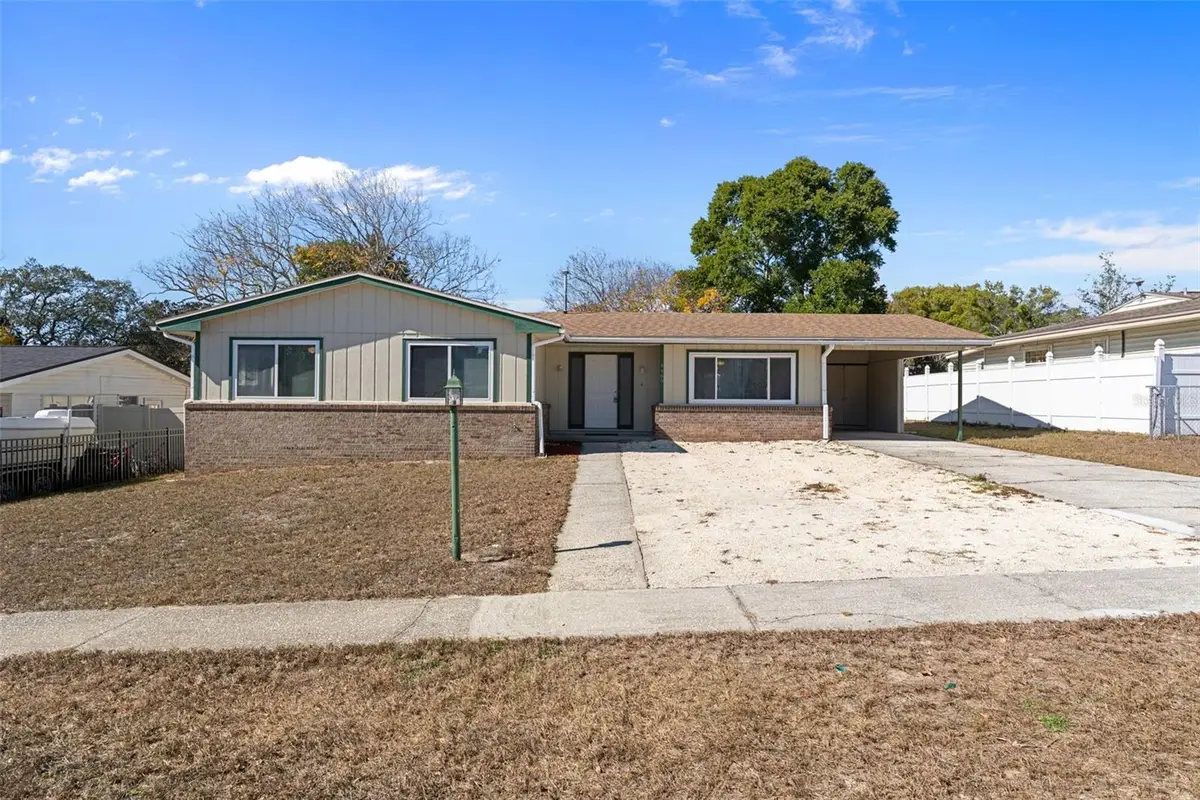 4469 Keyes Avenue, Spring Hill, FL 34606 - #1