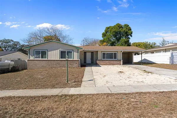 4469 Keyes Avenue, SPRING HILL, FL 34606