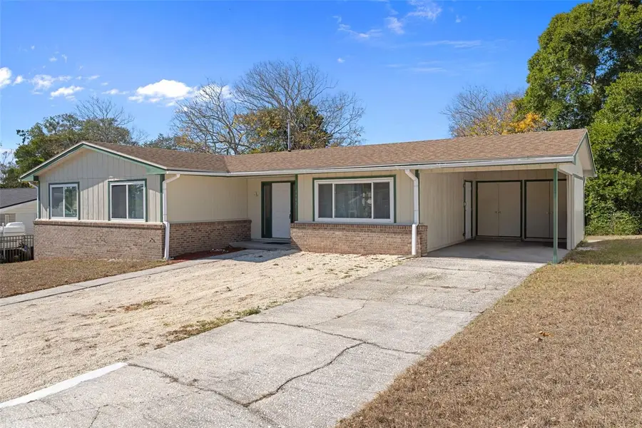 4469 Keyes Avenue, Spring Hill, FL 34606 - #2