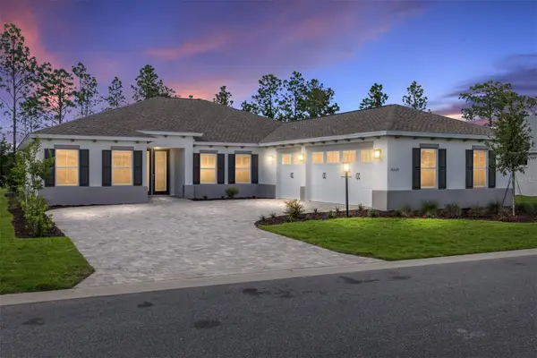 10529 SW 96th Lane Road, OCALA, FL 34481