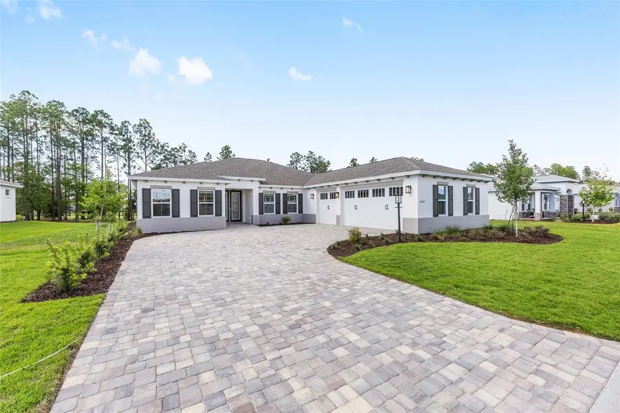 10529 SW 96th Lane Road, Ocala, FL 34481 - #3