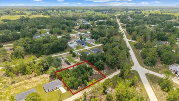 2499 SW 143rd Court, OCALA, FL 34481