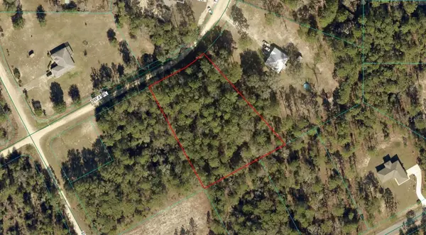 TBD LOT 17 SW 41st Place, OCALA, FL 34481