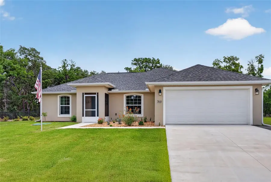 769 Marion Oaks Manor, Ocala, FL 34473 - #3