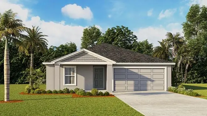 10157 SE 158th Lane, Summerfield, FL 34491 - #1