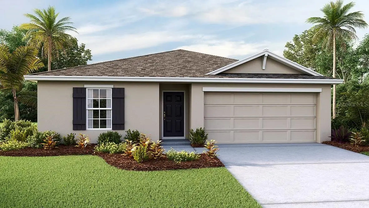 10165 SE 158th Lane, Summerfield, FL 34491 - #1