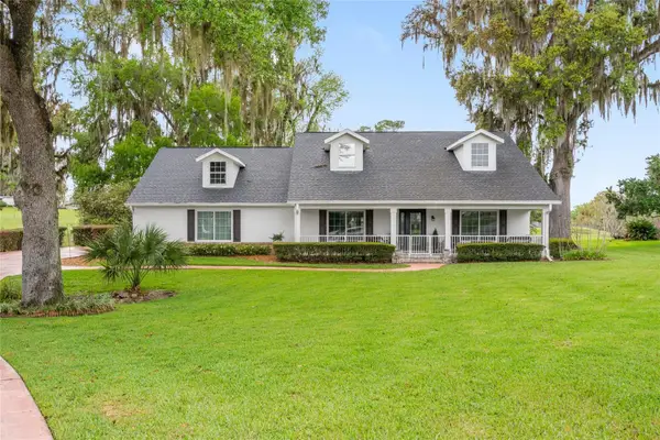 5402 NW 76th Court, OCALA, FL 34482