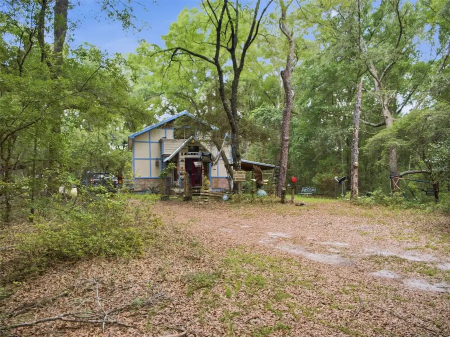 5229 SE 1st Street, Trenton, FL 32693 - #2
