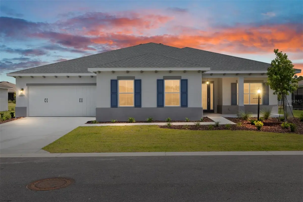 10571 SW 101st Lane Road, Ocala, FL 34481 - #1
